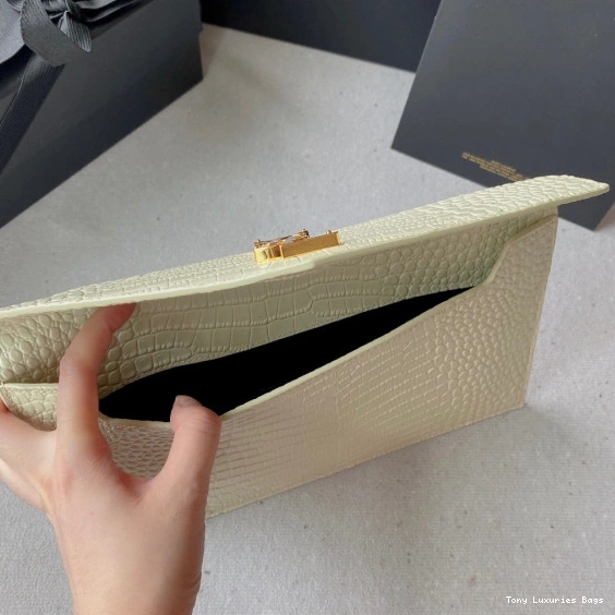 Tony Luxuries YSL POUCH UPTOWN 0724
